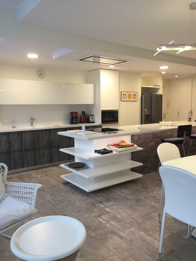 Résidence Tingitana Appartement