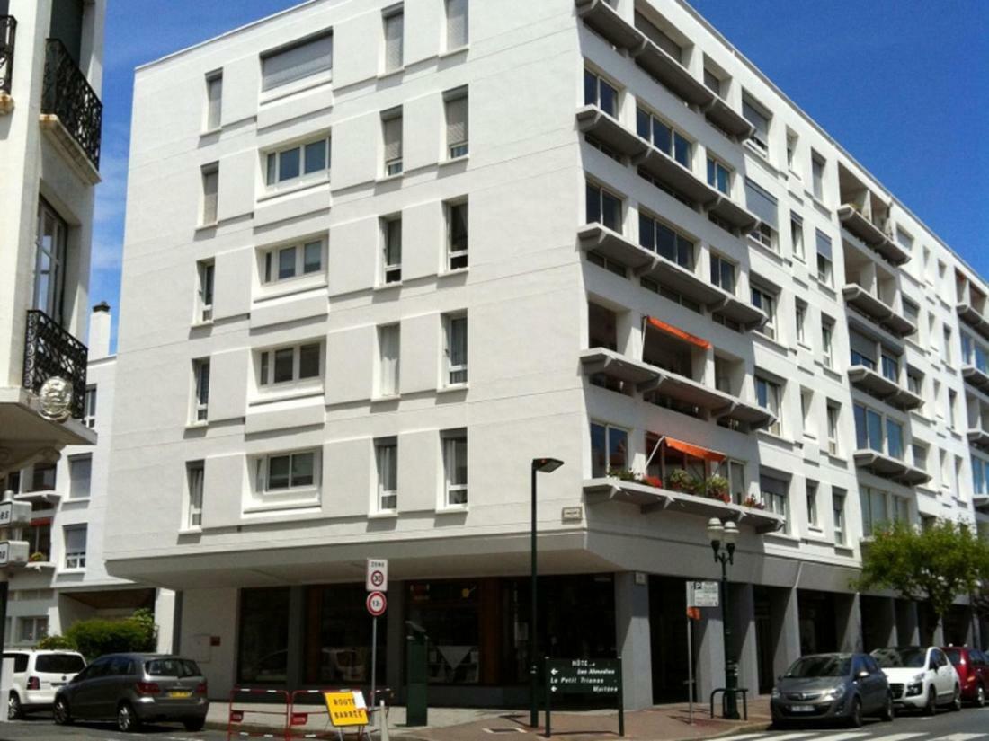 Résidence Tingitana